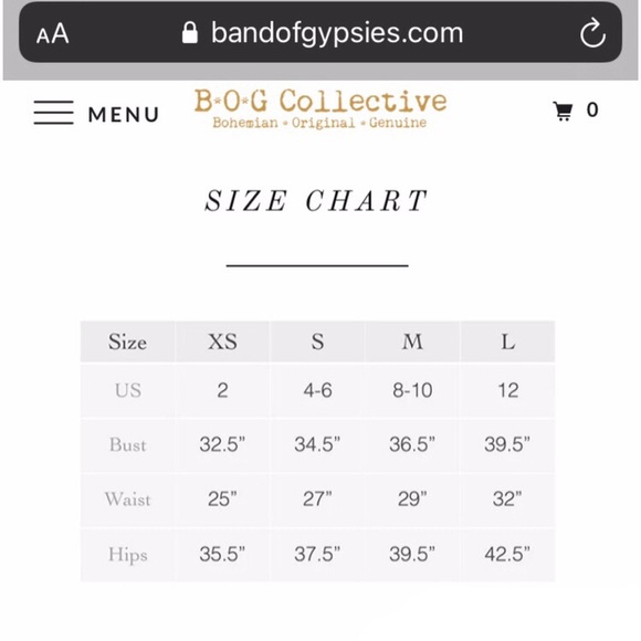 Band of Gypsies Kelley Heathered V-Neck Sweater - Picture 8 of 9